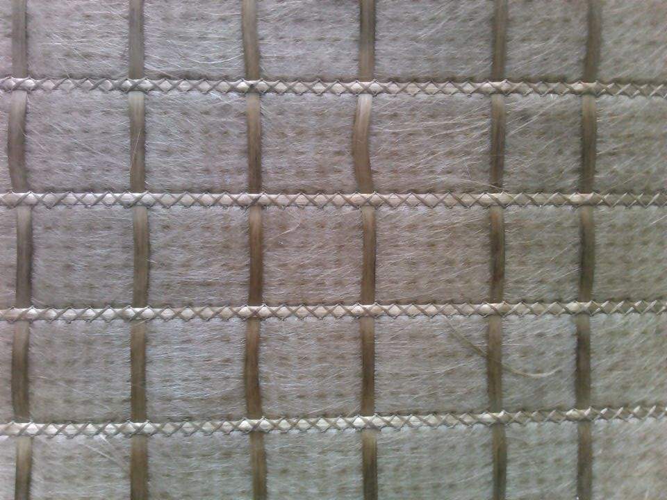 經編復合防裂布